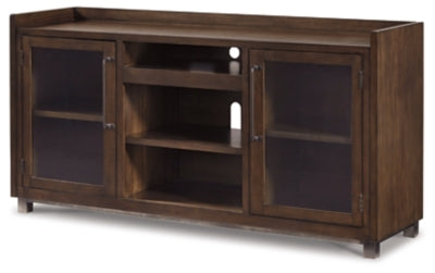 Starmore 70" TV Stand - W633-68