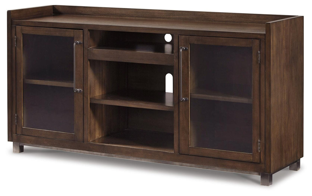 Starmore 70" TV Stand - W633-68