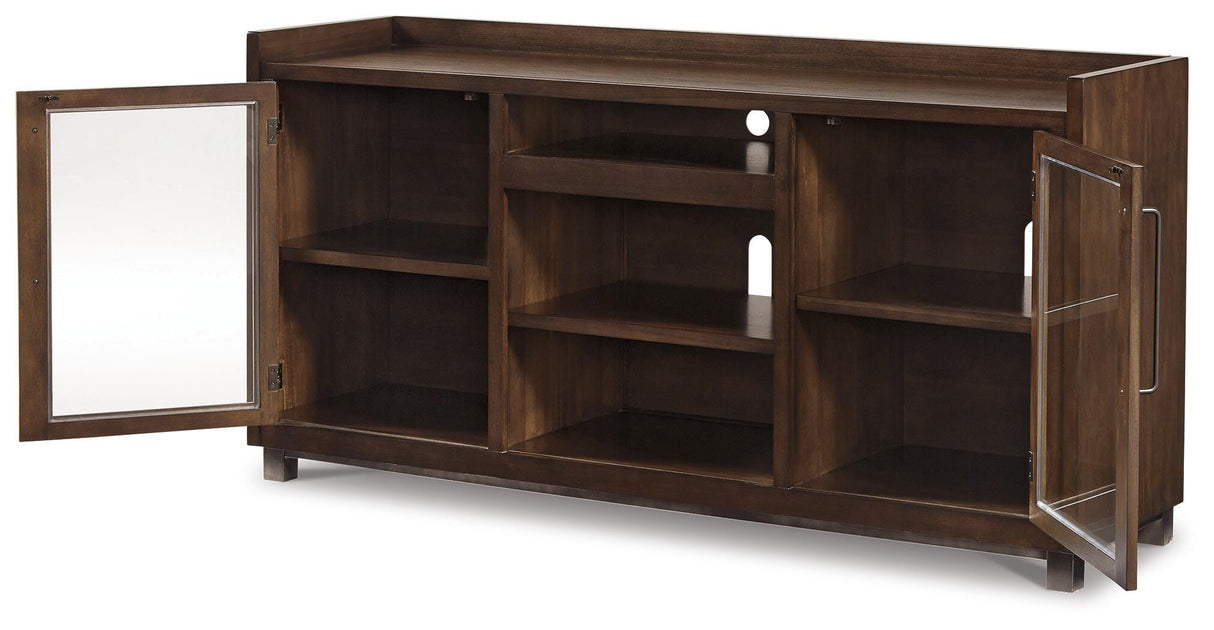 Starmore 70" TV Stand - W633-68