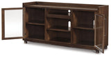 Starmore 70" TV Stand - W633-68