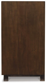Starmore 70" TV Stand - W633-68