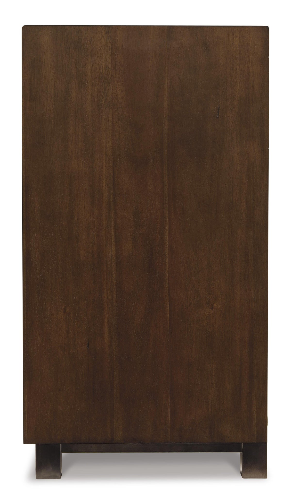 Starmore 70" TV Stand with Electric Fireplace - W633W5