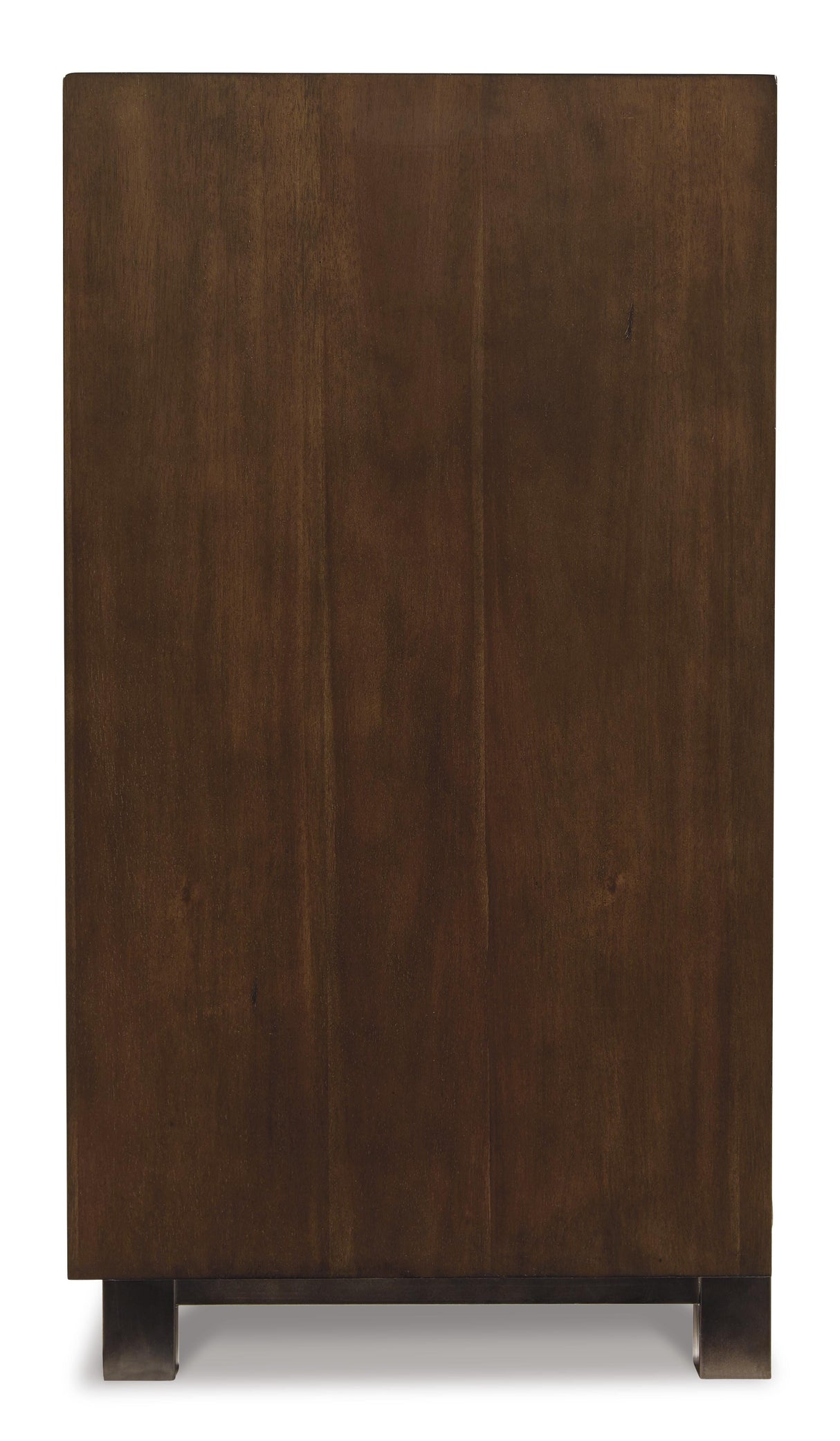 Starmore 70" TV Stand with Electric Fireplace - W633W4
