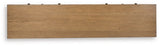 Sharlance 81" TV Stand - W655-68