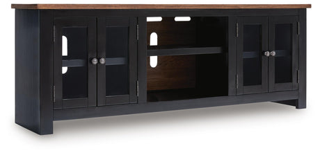 Wildenauer 76" TV Stand - W664-68