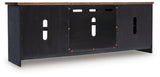 Wildenauer 76" TV Stand - W664-68