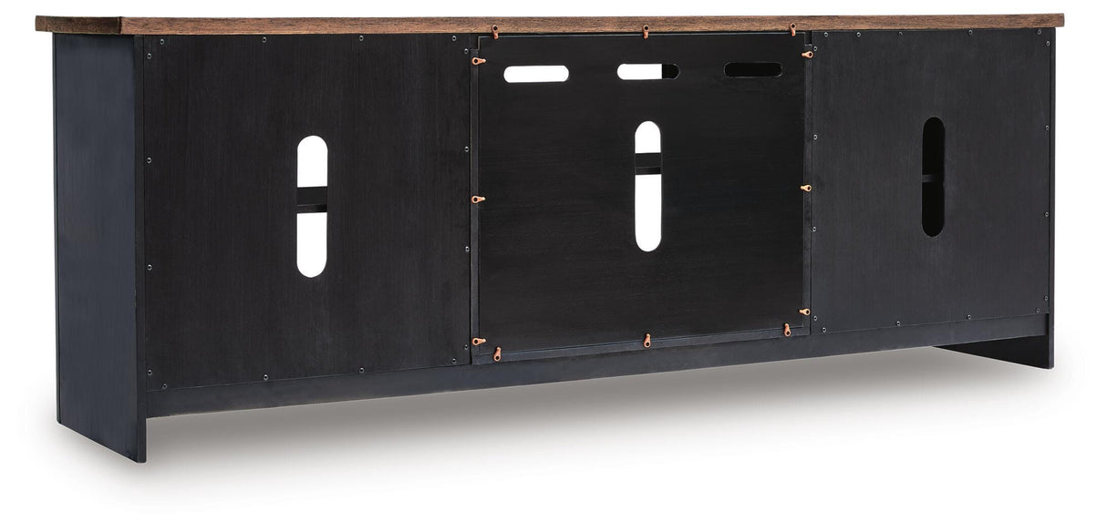 Wildenauer 76" TV Stand - W664-68
