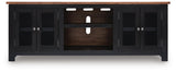 Wildenauer 76" TV Stand - W664-68