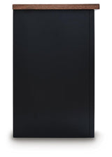 Wildenauer 76" TV Stand - W664-68