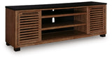 Kallari 84" TV Stand - W737-78