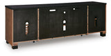 Kallari 84" TV Stand - W737-78