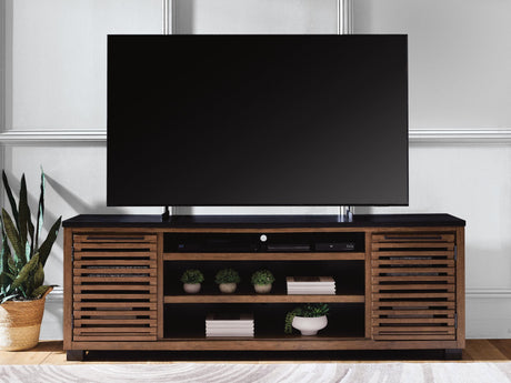 Kallari 84" TV Stand - W737-78