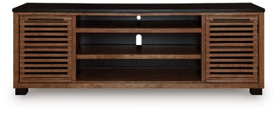 Kallari 84" TV Stand - W737-78