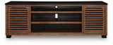Kallari 84" TV Stand - W737-78