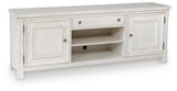 Robbinsdale 72" TV Stand - W742-68