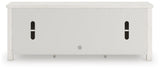 Robbinsdale 72" TV Stand - W742-68