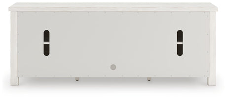 Robbinsdale 72" TV Stand - W742-68