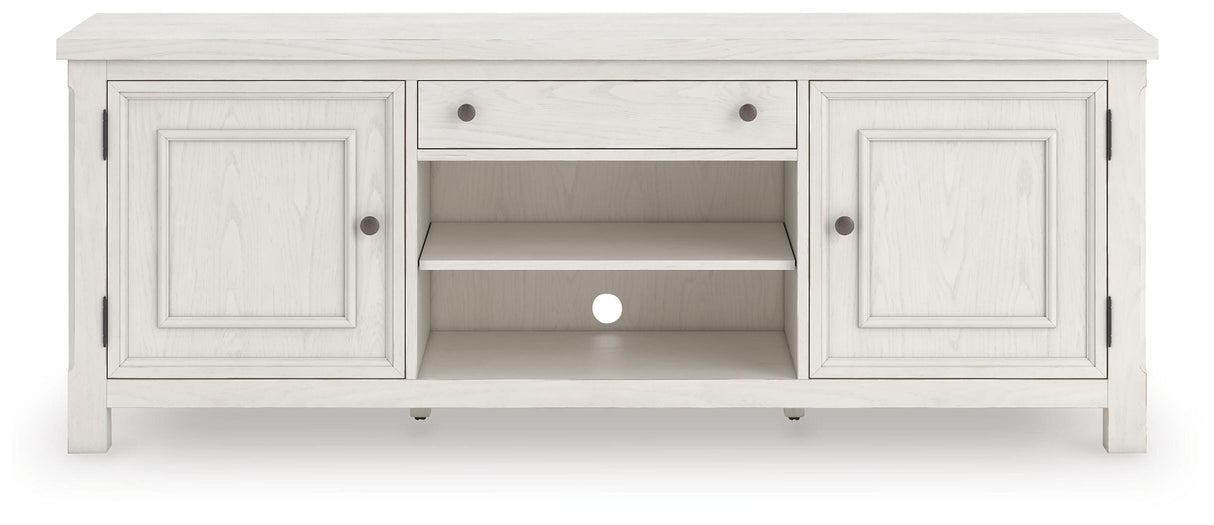 Robbinsdale 72" TV Stand - W742-68