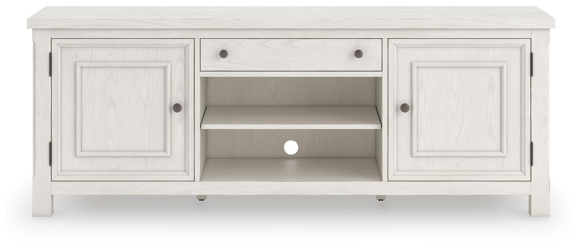 Robbinsdale 72" TV Stand - W742-68