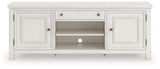 Robbinsdale 72" TV Stand - W742-68