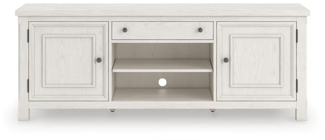 Robbinsdale 72" TV Stand - W742-68