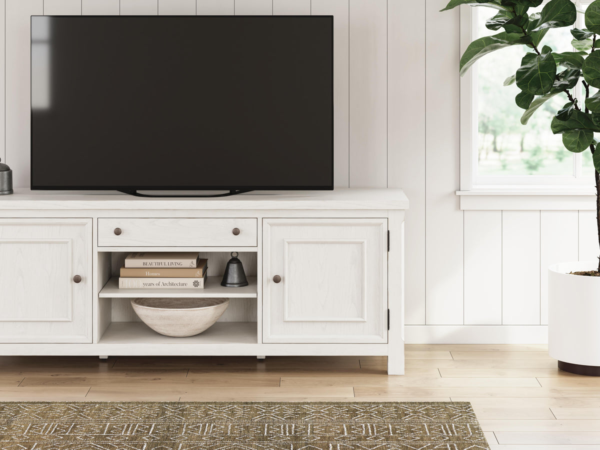 Robbinsdale 72" TV Stand - W742-68