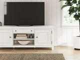 Robbinsdale 72" TV Stand - W742-68