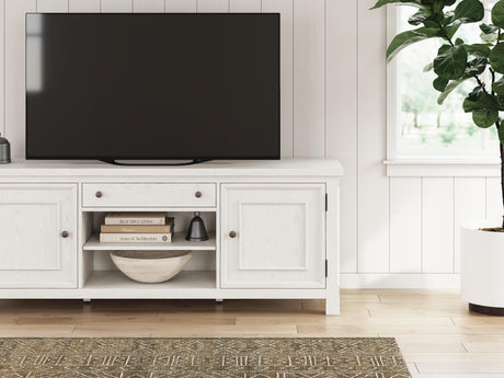 Robbinsdale 72" TV Stand - W742-68