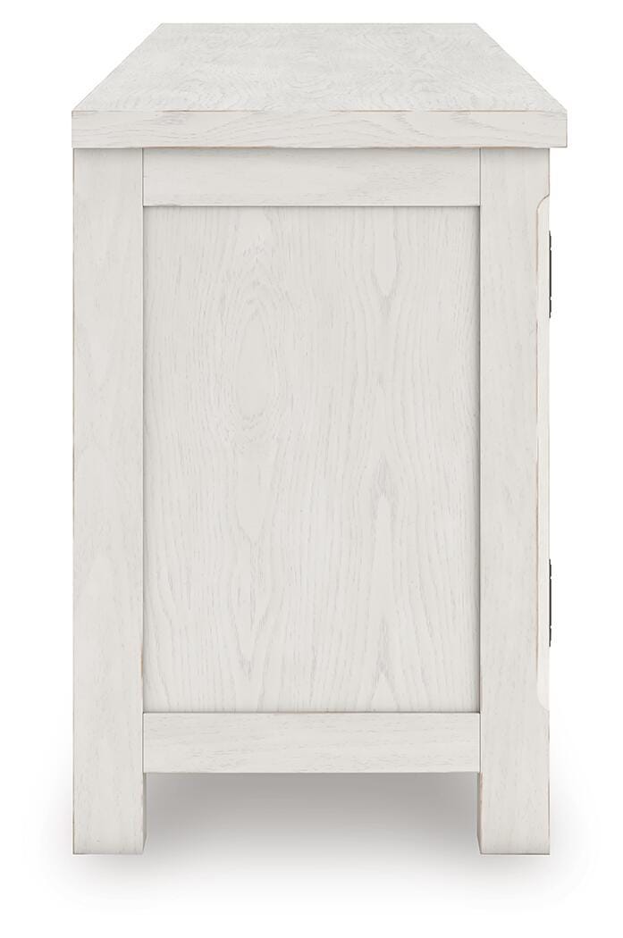 Robbinsdale 72" TV Stand - W742-68