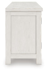 Robbinsdale 72" TV Stand - W742-68