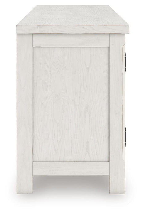 Robbinsdale 72" TV Stand - W742-68