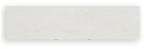 Robbinsdale 72" TV Stand - W742-68