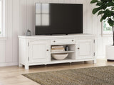 Robbinsdale 72" TV Stand - W742-68