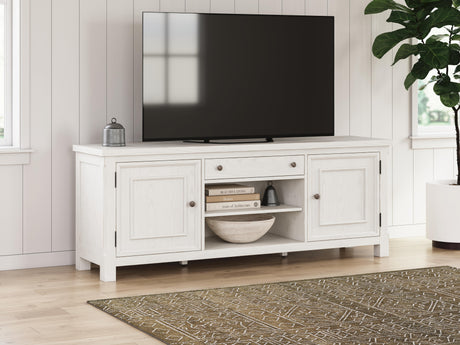 Robbinsdale 72" TV Stand - W742-68
