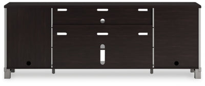 Darborn 88" TV Stand - W796-68