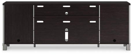 Darborn 88" TV Stand - W796-68