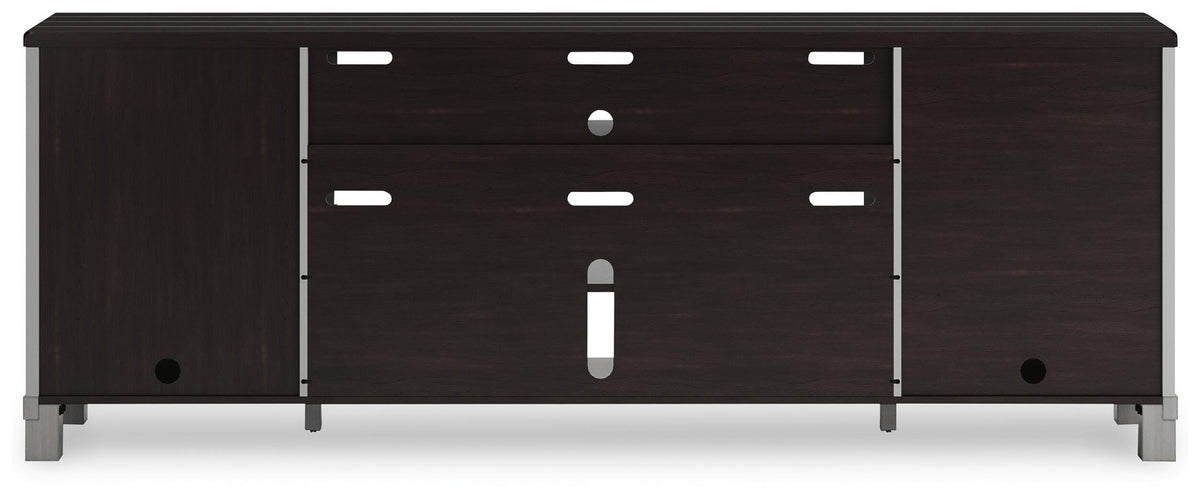 Darborn 88" TV Stand - W796-68