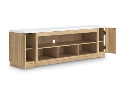 Camdill 80" TV Stand - W808-68
