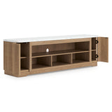 Camdill 80" TV Stand - W808-68