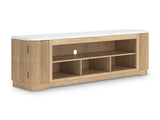 Camdill 80" TV Stand - W808-68