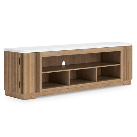 Camdill 80" TV Stand - W808-68