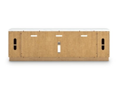 Camdill 80" TV Stand - W808-68