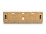 Camdill 80" TV Stand - W808-68