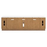 Camdill 80" TV Stand - W808-68