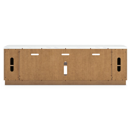 Camdill 80" TV Stand - W808-68