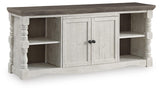 Havalance 67" TV Stand - W814-30