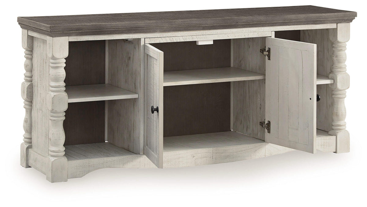 Havalance 67" TV Stand - W814-30