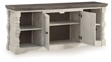 Havalance 67" TV Stand - W814-30