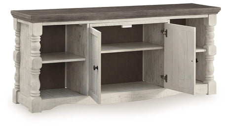Havalance 67" TV Stand - W814-30
