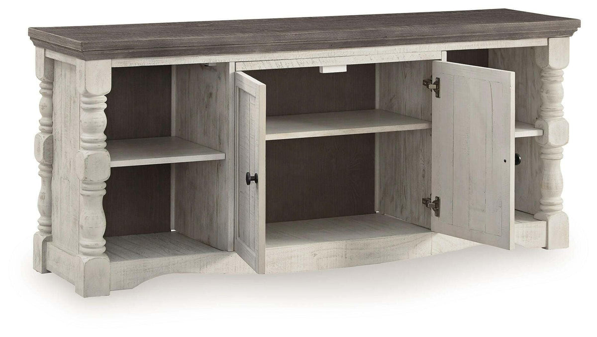 Havalance 67" TV Stand - W814-30